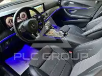 2017 Mercedes Benz E 350