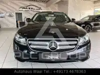 2017 Mercedes Benz E 350