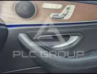 2017 Mercedes Benz E 350