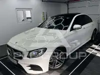 2017 Mercedes Benz E 350