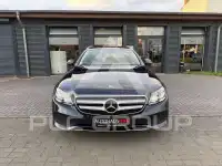 2017 Mercedes Benz E 350