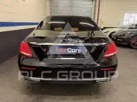 2017 Mercedes Benz E 350