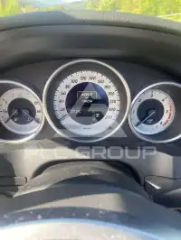 2017 Mercedes Benz E 350