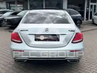 2017 Mercedes Benz E 350