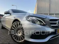 2017 Mercedes Benz E 350