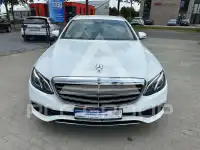 2017 Mercedes Benz E 350
