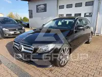 2017 Mercedes Benz E 350