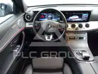 2017 Mercedes Benz E 350