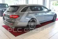2017 Mercedes Benz E 350