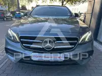 2017 Mercedes Benz E 350
