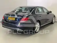 2017 Mercedes Benz E 350