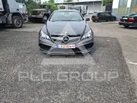2017 Mercedes Benz E 350