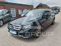 2017 Mercedes Benz E 350