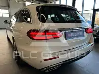 2017 Mercedes Benz E 350