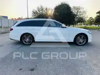 2017 Mercedes Benz E 350