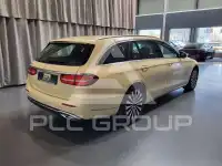 2017 Mercedes Benz E 350