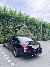 2017 Mercedes Benz E 350
