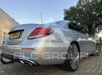 2017 Mercedes Benz E 350