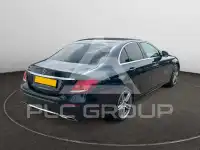 2017 Mercedes Benz E 350