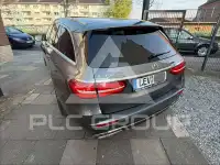 2017 Mercedes Benz E 350