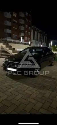 2017 Mercedes Benz E 350