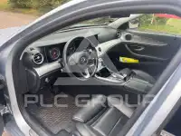 2017 Mercedes Benz E 350