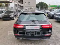 2017 Mercedes Benz E 350