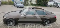 2017 Mercedes Benz E 350