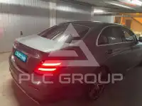 2017 Mercedes Benz E 350