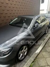 2017 Mercedes Benz E 350