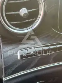 2017 Mercedes Benz E 350