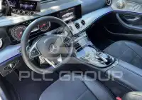 2017 Mercedes Benz E 350