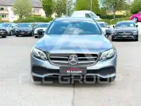 2017 Mercedes Benz E 350