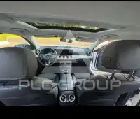2017 Mercedes Benz E 350