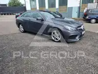2017 Mercedes Benz E 350