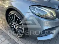2017 Mercedes Benz E 350