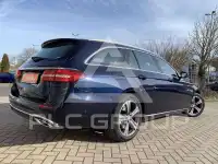 2017 Mercedes Benz E 350