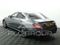 2017 Mercedes Benz E 350