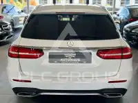 2017 Mercedes Benz E 350