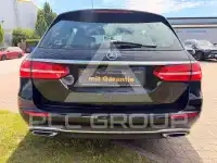 2017 Mercedes Benz E 350