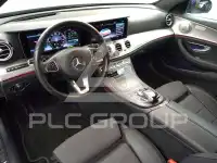2017 Mercedes Benz E 350