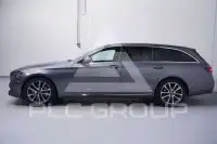 2017 Mercedes Benz E 350