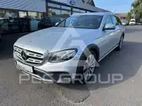 2017 Mercedes Benz E 350