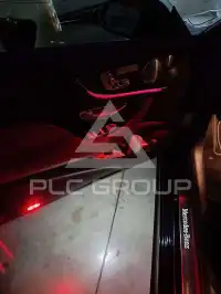 2017 Mercedes Benz E 350