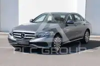 2017 Mercedes Benz E 350