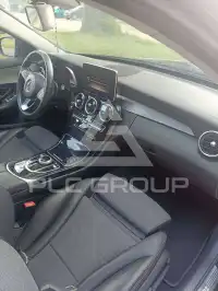 2017 Mercedes Benz E 350