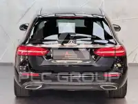 2017 Mercedes Benz E 350