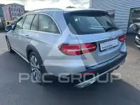 2017 Mercedes Benz E 350