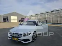 2017 Mercedes Benz E 350