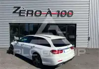 2017 Mercedes Benz E 350